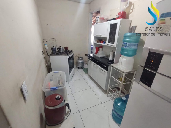Imagem Apartamento com 2 Quartos à Venda, 50 m² em Mondubim - Fortaleza Imagem Apartamento com 2 Quartos à Venda, 50 m² em Mondubim - Fortaleza