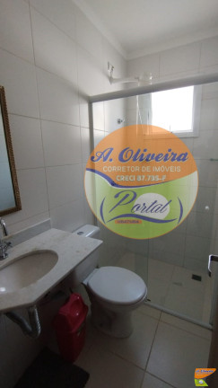 Imagem Apartamento com 2 Quartos à Venda, 45 m² em Perequê Açu - Ubatuba