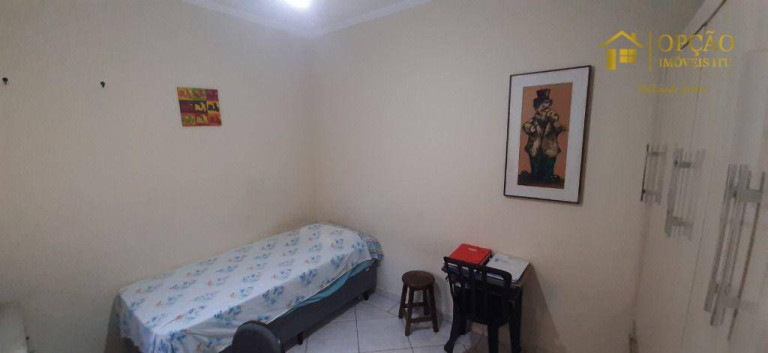 Imagem Casa com 2 Quartos à Venda, 80 m² em Vila Fragnani - Itu