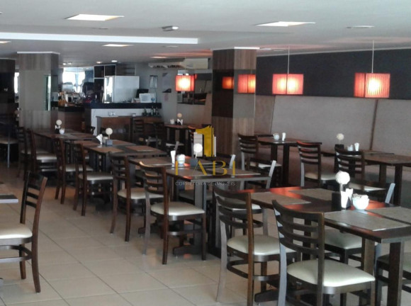 Imagem Ponto Comercial à Venda, 380 m² em Cabo Branco - João Pessoa Imagem Ponto Comercial à Venda, 380 m² em Cabo Branco - João Pessoa