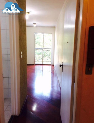 Imagem Apartamento com 2 Quartos à Venda, 45 m² em Vila Carmosina - São Paulo Imagem Apartamento com 2 Quartos à Venda, 45 m² em Vila Carmosina - São Paulo