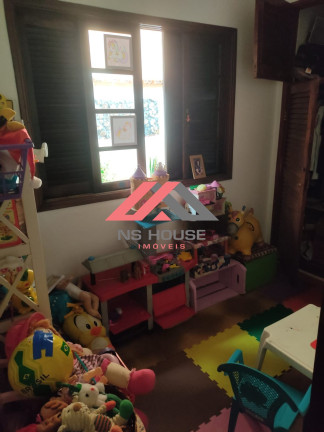 Imagem Casa com 5 Quartos à Venda, 151 m² em Loty - Itanhaém