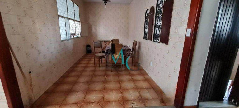 Imagem Casa com 4 Quartos à Venda, 362 m² em Campo Grande - Rio De Janeiro Imagem Casa com 4 Quartos à Venda, 362 m² em Campo Grande - Rio De Janeiro