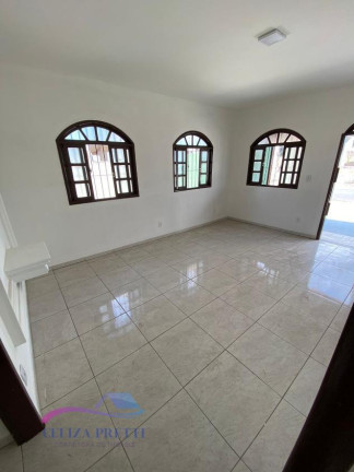 Imagem Casa com 5 Quartos à Venda, 570 m² em Ponta Da Fruta - Vila Velha