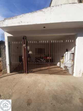 Casa com 1 Quarto à Venda, 86 m² em Jardim União - Franco Da Rocha