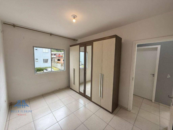 Imagem Apartamento com 2 Quartos à Venda, 57 m² em Fundos - Biguaçu Imagem Apartamento com 2 Quartos à Venda, 57 m² em Fundos - Biguaçu