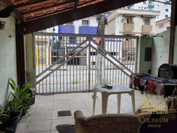 Imagem Casa com 3 Quartos à Venda, 168 m² em Ocian - Praia Grande