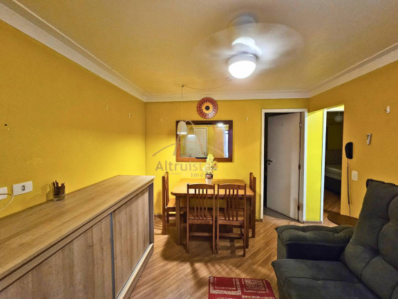 Apartamento com 2 Quartos à Venda, 48 m² em Conceição - Osasco