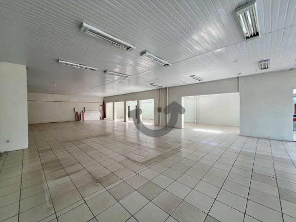 Imagem Loja para Alugar, 375 m² em Centro - Vera Cruz Imagem Loja para Alugar, 375 m² em Centro - Vera Cruz