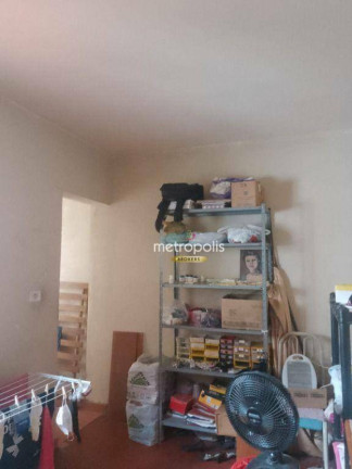 Imagem Sobrado com 3 Quartos à Venda, 168 m² em Jardim São Caetano - São Caetano Do Sul