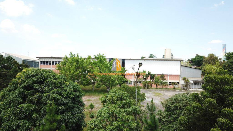 Imagem Galpão à Venda, 14 m² em Parque Industrial Daci - Taboão Da Serra Imagem Galpão à Venda, 14 m² em Parque Industrial Daci - Taboão Da Serra