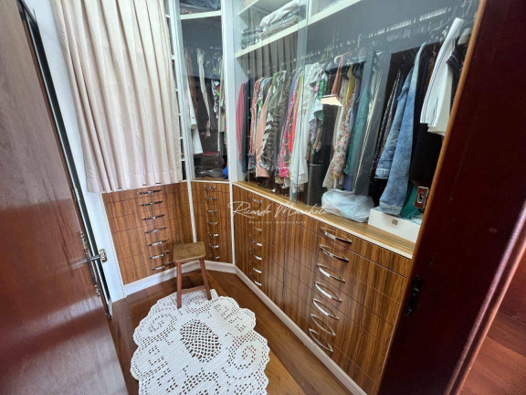 Imagem Apartamento com 3 Quartos à Venda, 163 m² em Jardim Elite - Piracicaba Imagem Apartamento com 3 Quartos à Venda, 163 m² em Jardim Elite - Piracicaba