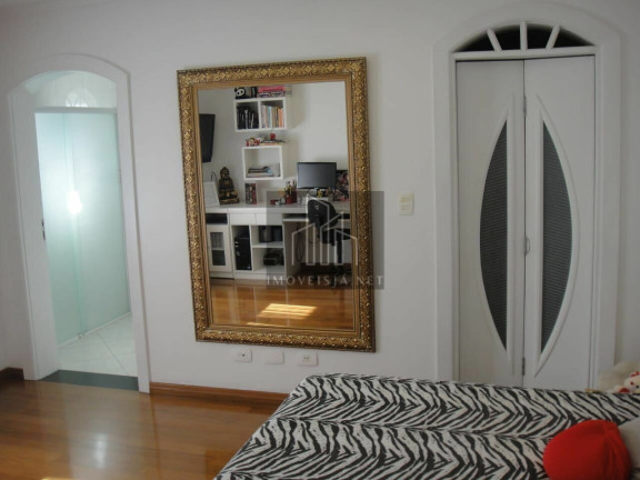 Imagem Casa com 5 Quartos à Venda, 520 m² em Alphaville - Santana De Parnaíba
