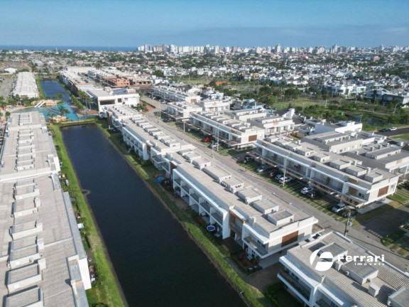 Casa de Condomínio com 3 Quartos à Venda, 148 m² em Zona Nova - Capao Da Canoa