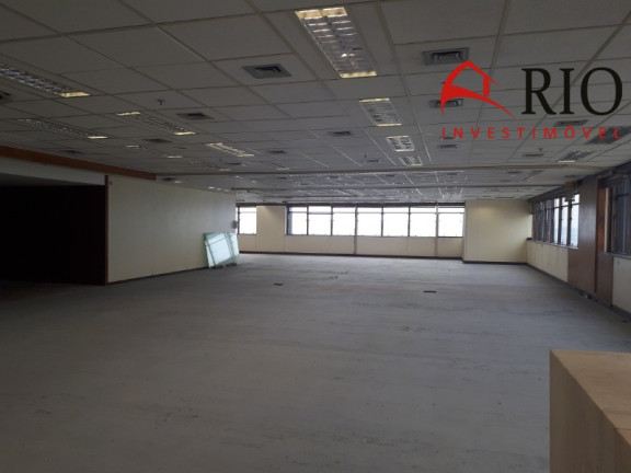 Imagem Sala Comercial à Venda, 579 m² em Centro - Rio De Janeiro Imagem Sala Comercial à Venda, 579 m² em Centro - Rio De Janeiro
