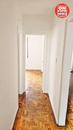 Imagem Apartamento com 2 Quartos à Venda, 92 m² em José Menino - Santos Imagem Apartamento com 2 Quartos à Venda, 92 m² em José Menino - Santos