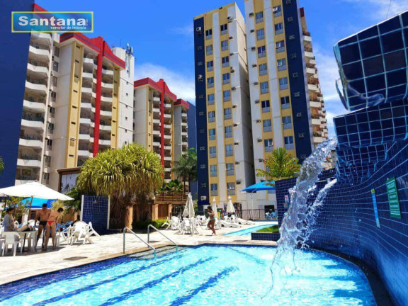 Imagem Apartamento com 1 Quarto à Venda, 44 m² em Do Turista - Caldas Novas Imagem Apartamento com 1 Quarto à Venda, 44 m² em Do Turista - Caldas Novas