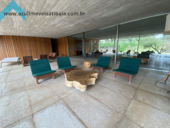 Imagem Casa com 7 Quartos à Venda, 2.000 m² em Estância Parque De Atibaia - Atibaia