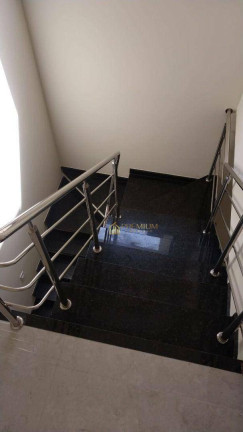 Imagem Sobrado com 3 Quartos à Venda, 125 m² em Jardim Das Indústrias - São José Dos Campos Imagem Sobrado com 3 Quartos à Venda, 125 m² em Jardim Das Indústrias - São José Dos Campos