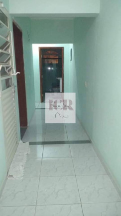 Imagem Casa com 3 Quartos à Venda, 138 m² em Vila Nova Sorocaba - Sorocaba Imagem Casa com 3 Quartos à Venda, 138 m² em Vila Nova Sorocaba - Sorocaba