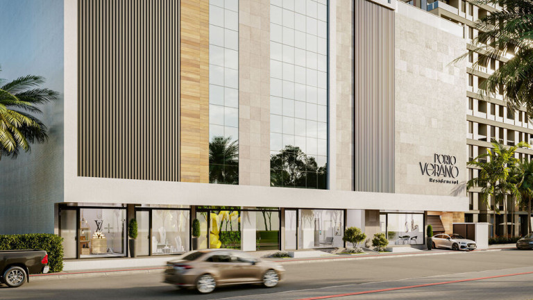 Imagem Apartamento com 4 Quartos à Venda, 250 m² em Meia Praia - Itapema