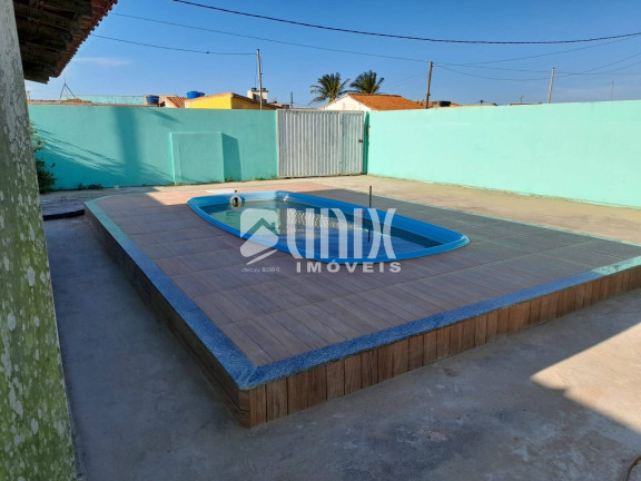 Imagem Apartamento com 7 Quartos à Venda, 360 m² em Praia Do Açu - São João Da Barra