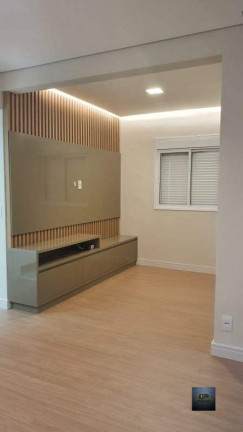 Imagem Apartamento com 3 Quartos à Venda, 76 m² em Ponte Preta - Campinas