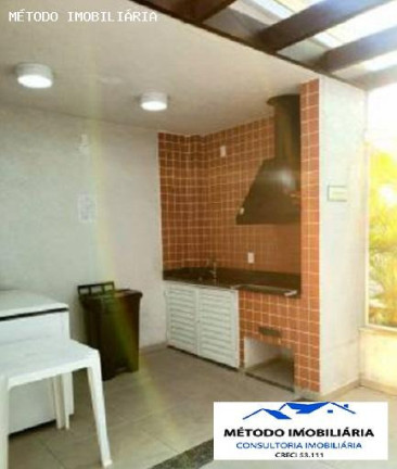 Imagem Apartamento com 2 Quartos à Venda, 59 m² em Vila Principe De Gales - Santo André Imagem Apartamento com 2 Quartos à Venda, 59 m² em Vila Principe De Gales - Santo André