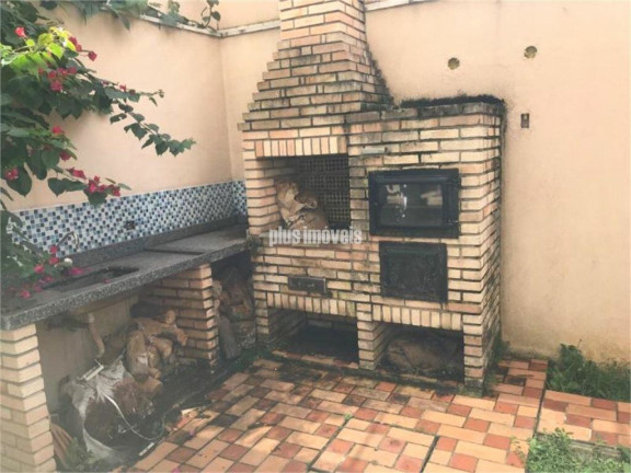 Imagem Casa com 3 Quartos à Venda, 152 m² em Jardim Da Glória - São Paulo Imagem Casa com 3 Quartos à Venda, 152 m² em Jardim Da Glória - São Paulo