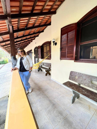 Imagem Chácara com 3 Quartos à Venda, 450 m² em Vila Ipê Amarelo - Contagem Imagem Chácara com 3 Quartos à Venda, 450 m² em Vila Ipê Amarelo - Contagem