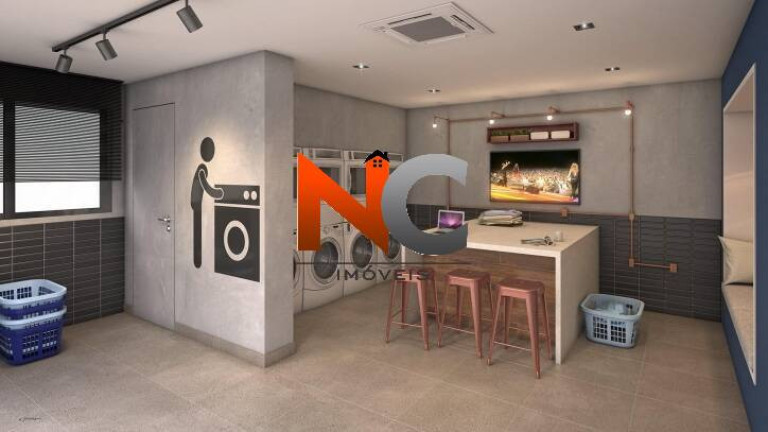 Imagem Apartamento com 2 Quartos à Venda, 55 m² em Méier - Rio De Janeiro Imagem Apartamento com 2 Quartos à Venda, 55 m² em Méier - Rio De Janeiro