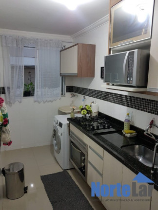 Imagem Apartamento com 2 Quartos à Venda, 50 m² em Jaraguá - São Paulo