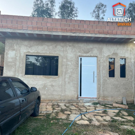 Imagem Imóvel com 2 Quartos à Venda, 687 m² em Cachoeira Do Carmo - Bandeira Do Sul