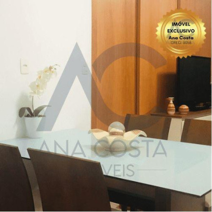 Imagem Apartamento com 1 Quarto à Venda, 58 m² em Caminho Das árvores - Salvador