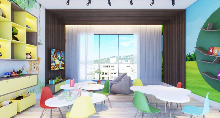 Imagem Apartamento com 1 Quarto à Venda, 35 m² em Bombas - Bombinhas Imagem Apartamento com 1 Quarto à Venda, 35 m² em Bombas - Bombinhas