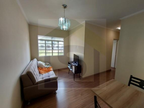 Imagem Apartamento com 2 Quartos à Venda, em Jardim Bom Pastor - Botucatu Imagem Apartamento com 2 Quartos à Venda, em Jardim Bom Pastor - Botucatu