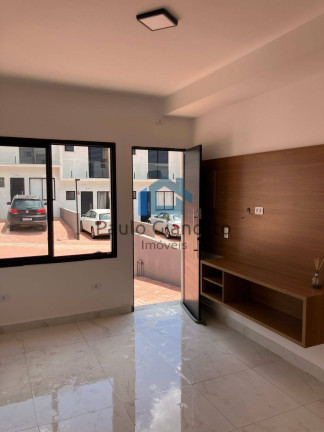 Imagem Casa de Condomínio com 2 Quartos para Alugar, 80 m² em Granja Viana Ii - Cotia Imagem Casa de Condomínio com 2 Quartos para Alugar, 80 m² em Granja Viana Ii - Cotia