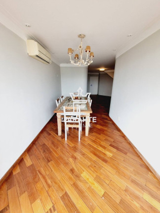 Imagem Cobertura com 2 Quartos à Venda, 212 m² em Ponta Da Praia - Santos Imagem Cobertura com 2 Quartos à Venda, 212 m² em Ponta Da Praia - Santos