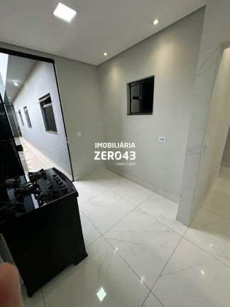 Imagem Casa com 3 Quartos à Venda, 75 m² em Jardim Montecatini - Londrina Imagem Casa com 3 Quartos à Venda, 75 m² em Jardim Montecatini - Londrina