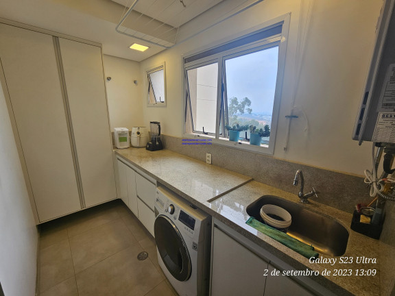 Imagem Apartamento com 3 Quartos à Venda, 108 m² em Vila Pirajussara - São Paulo