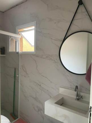 Imagem Apartamento com 2 Quartos à Venda, 44 m² em Casa Branca - Santo André