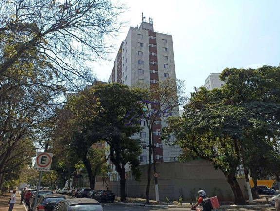 Imagem Apartamento com 3 Quartos à Venda, 113 m² em Butantã - São Paulo
