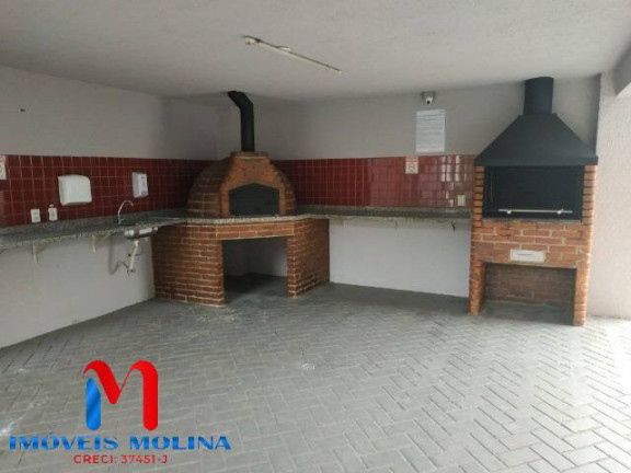 Imagem Apartamento com 2 Quartos à Venda, 45 m² em Planalto - São Bernardo Do Campo Imagem Apartamento com 2 Quartos à Venda, 45 m² em Planalto - São Bernardo Do Campo