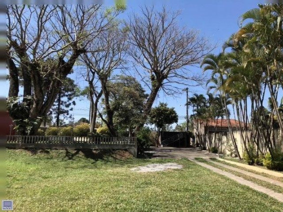 Imagem Casa com 3 Quartos à Venda, 350 m² em Granja Viana - Cotia