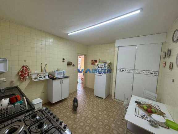 Imagem Casa com 3 Quartos à Venda, 137 m² em Jardim Leda - Guarulhos