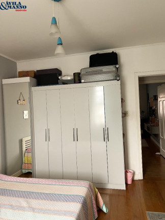 Imagem Sobrado com 2 Quartos à Venda, em Mooca - São Paulo Imagem Sobrado com 2 Quartos à Venda, em Mooca - São Paulo