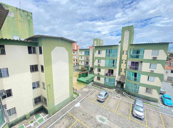 Imagem Apartamento com 2 Quartos à Venda, 55 m² em Praia Das Gaivotas - Vila Velha