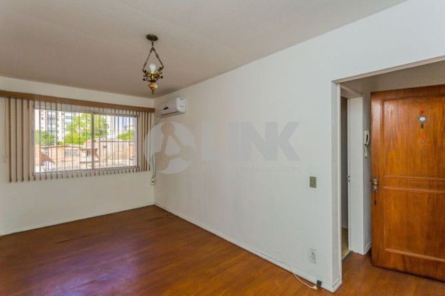 Apartamento com 2 Quartos à Venda, 58 m² em Santana - Porto Alegre
