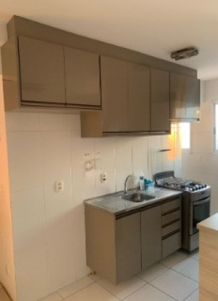Imagem Apartamento com 2 Quartos à Venda, 52 m² em Jardim Celeste - São Paulo