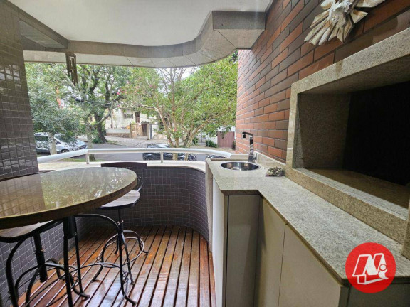 Imagem Apartamento com 2 Quartos à Venda ou Locação, 156 m² em Petrópolis - Porto Alegre